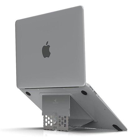 MAJEXTAND Majextand MJX200-ONED Ergonomic Adjustable MacBook & Laptop Stand; Space Grey MJX200-ONED